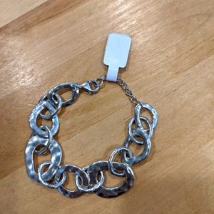 Grace & Heart Lotsa Links Bracelet